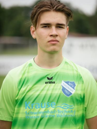 Casper Litfin