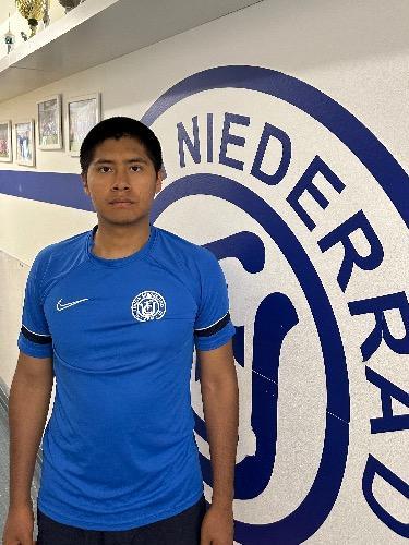 Gerardo Juan Quiroz Yujra