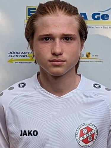 Davyd Kharebava
