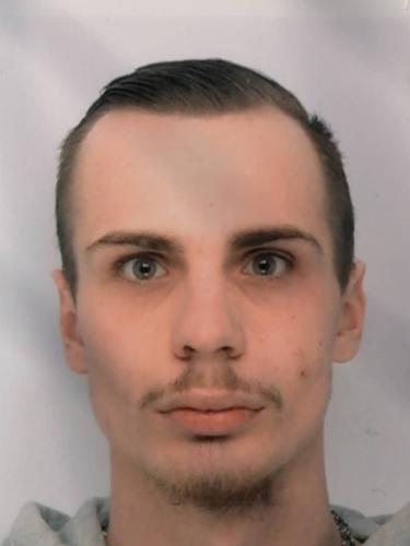 Chris Sascha Miersch