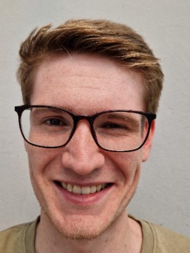 Colin Schüpphaus