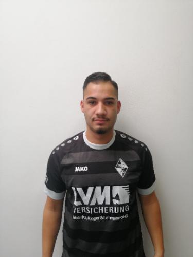 Valon Mustafa