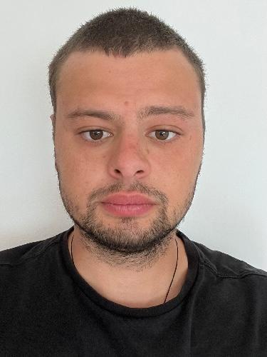Daniels Lukjanovs