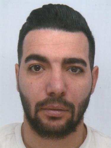 Seyedmohamad Ali Bahreini