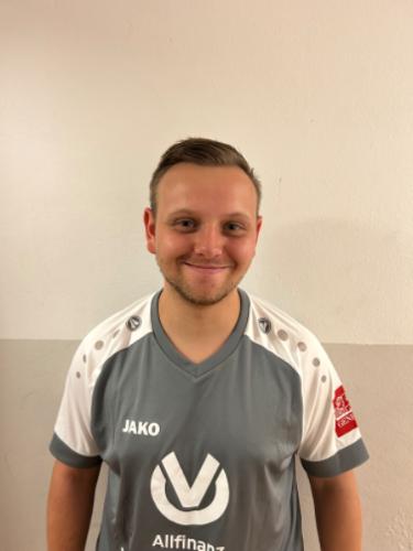 Yannick Bülow