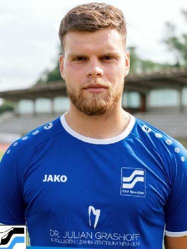 Stefan Vrhovac
