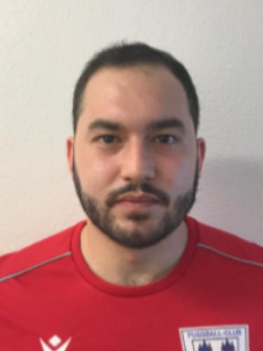 Timucin Ömer Yesilli