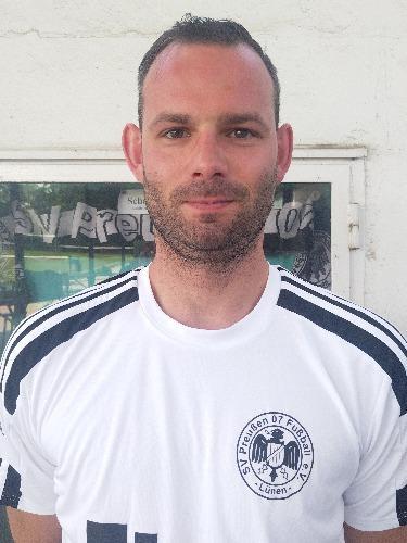 Fabian Dudek