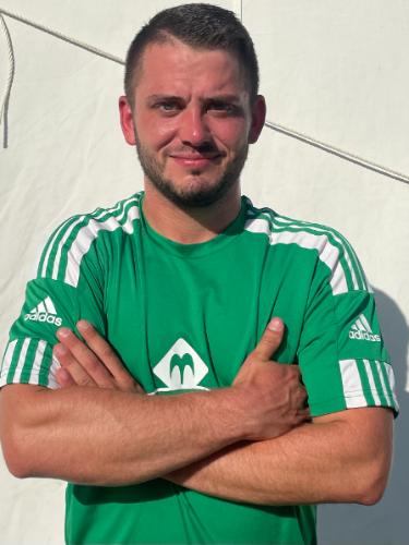 Janik Messemer