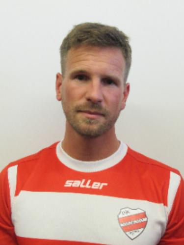 Sascha Mark Kreutzkampf