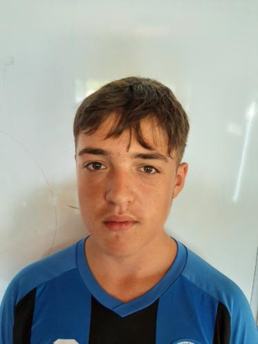 Salvatore Giorgio Interbartolo