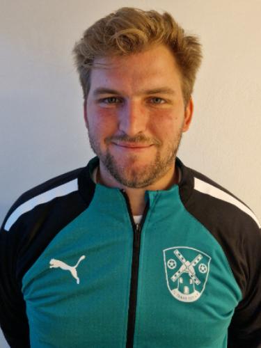 Jonas Vincent Simon Krüll