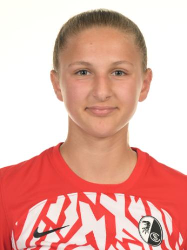 Leni Hauger
