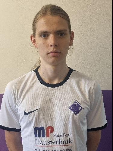 Simon Frederick Pudlatz