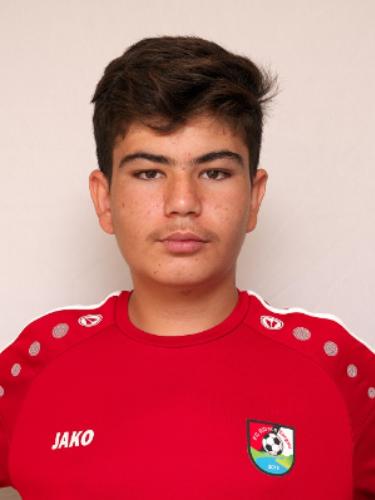 Khwaja Ferdous Sidiqi