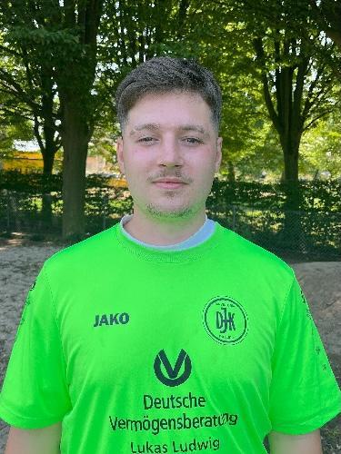 Nicklas Haupt