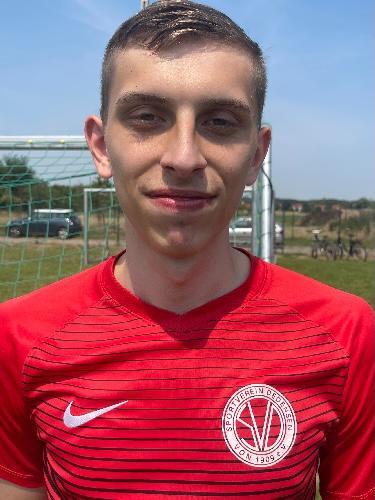 Dennis Alexander Pawelczyk