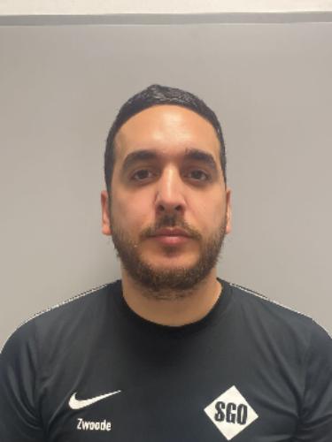 Ousama El Abdellaoui