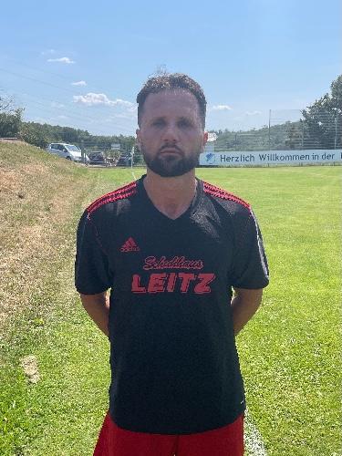 Halil Shala