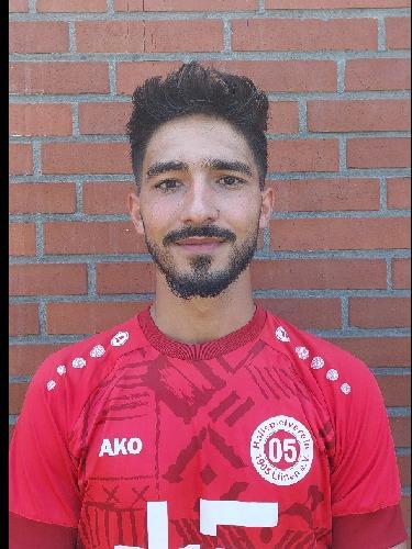 Ali Dönmez