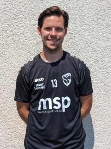 Steffen Kempf