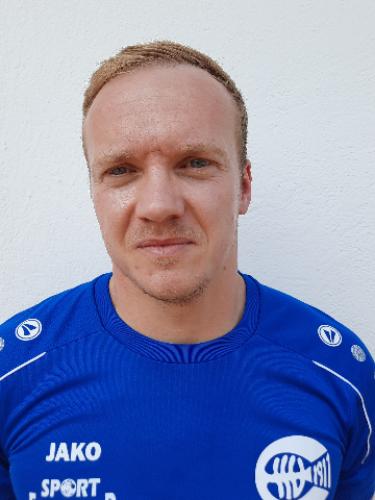 Simon Keine