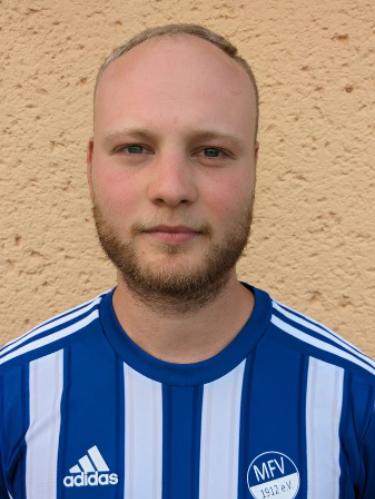 Silas Müller