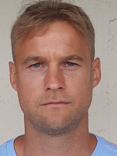 Christian Frank