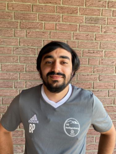 Bekim Paja