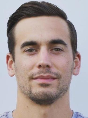 Daniel Dahl