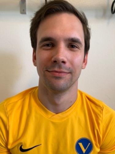 Jonas Beckmann