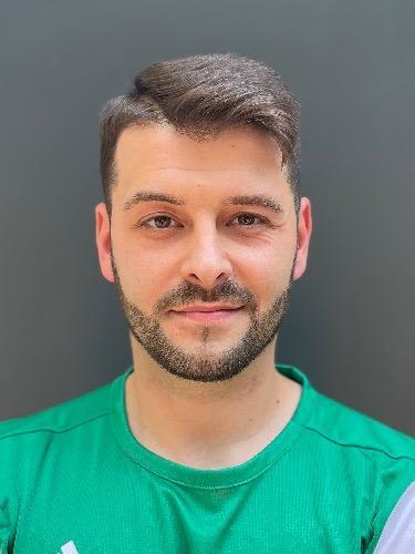 Nikolaos Stefanopoulos