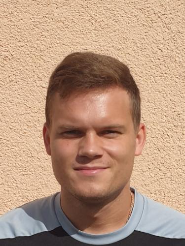 Nico Floegel