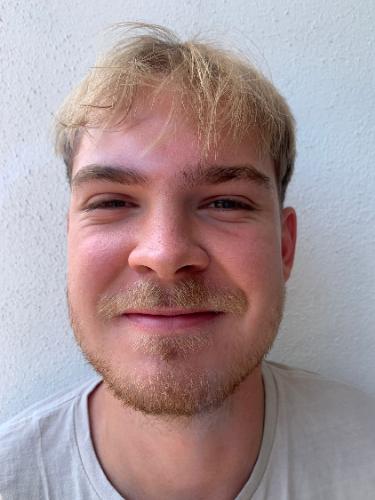 Jannis Büscher