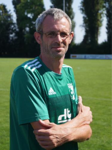 Jens Ferner