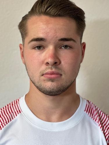 Niklas Patrick Rolnik