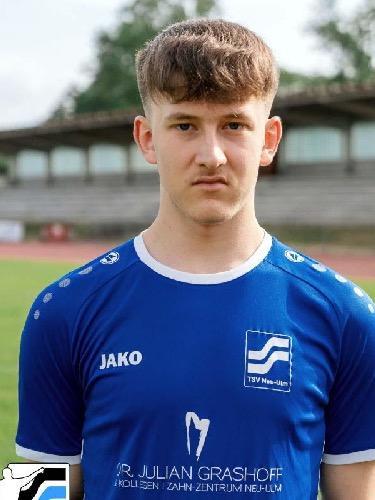 Lukas Oberst