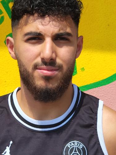 Khaled Merhi