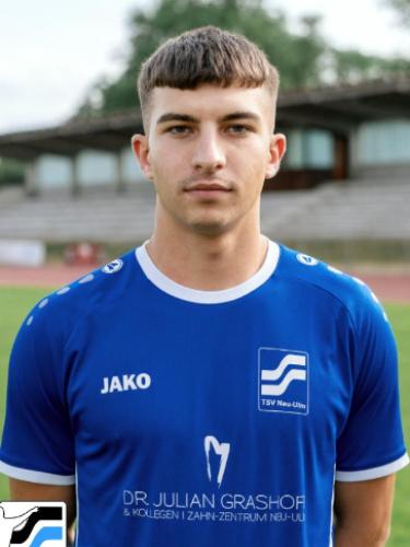 Alexander Nikiforov