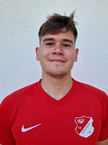 Dennis Bauer