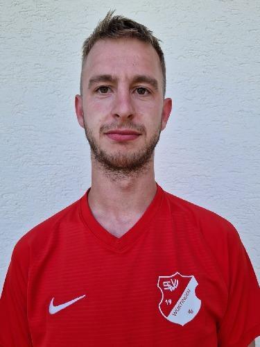 Fabian Lamparter