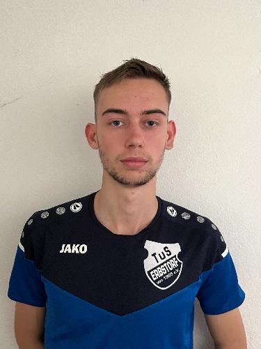 Florian Gerstenkorn