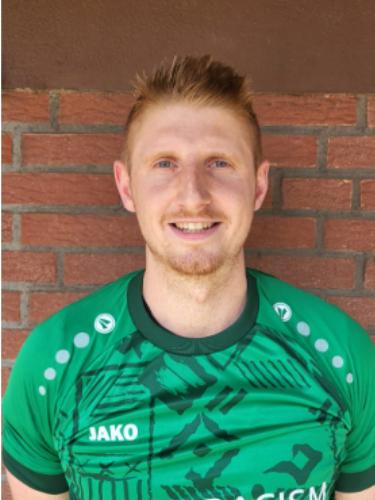 Jens Bergforth