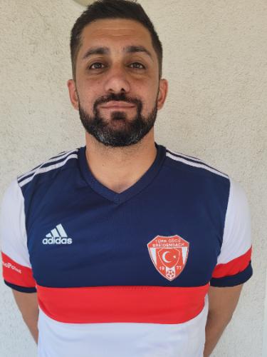 Hakan Sezer