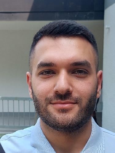 Emre Türkmen