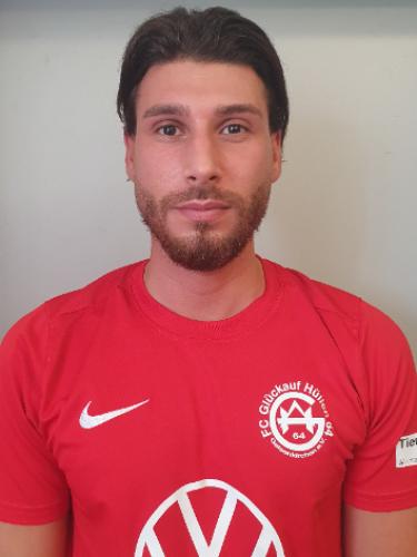 Semin Yesil