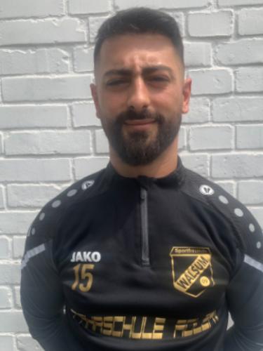 Alkan Özay
