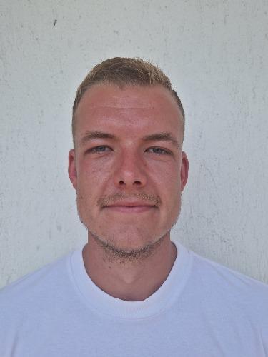 Nico Witt