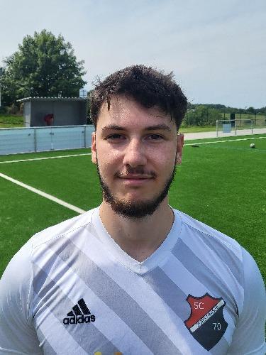 Fabian Rzemykowski