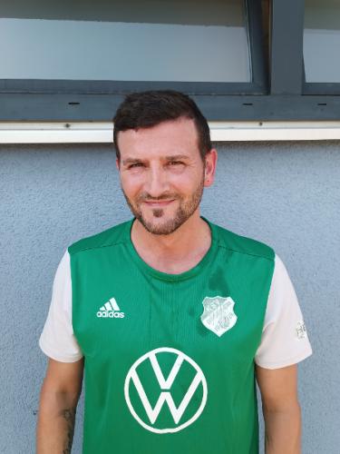 Dario Aniello Schug